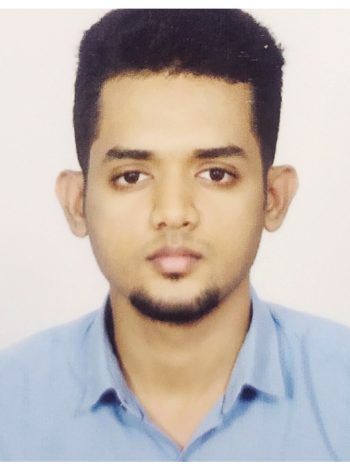 Albin Babu