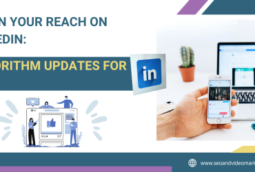 Widen Your Reach on Linkedin