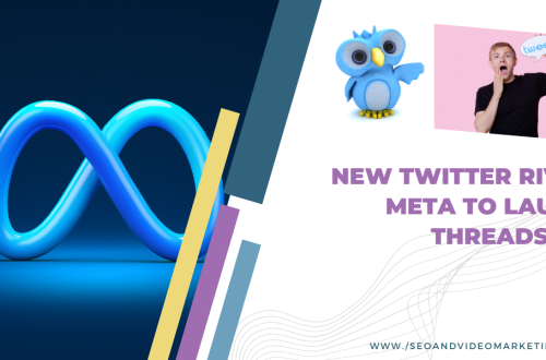 New Twitter rival? Meta to Launch Threads App